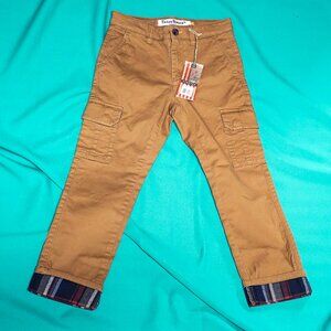 NWT Tailor Vintage Connecticut Originals, Butterscotch size 7